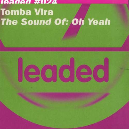 Cover Tomba Vira - The Sound Of: Oh Yeah (12) Schallplatten Ankauf