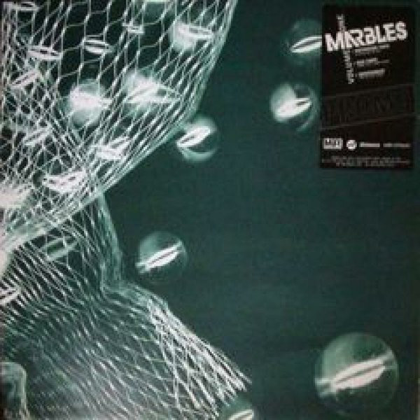 Cover Various - Marbles Volume One (12, Promo) Schallplatten Ankauf