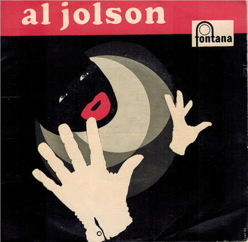 Bild Al Jolson - Al Jolson (7) Schallplatten Ankauf