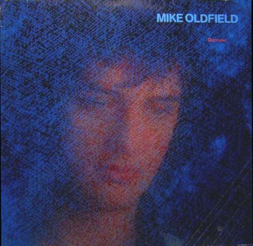 Bild Mike Oldfield - Discovery (LP, Album) Schallplatten Ankauf