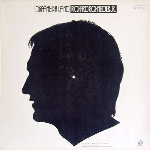 Cover Richard Schneider Jr. - Dreamlike Land (LP, Album) Schallplatten Ankauf