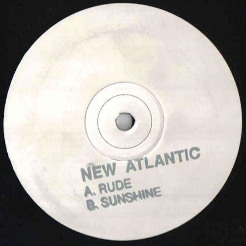 Cover Rude / Sunshine Schallplatten Ankauf