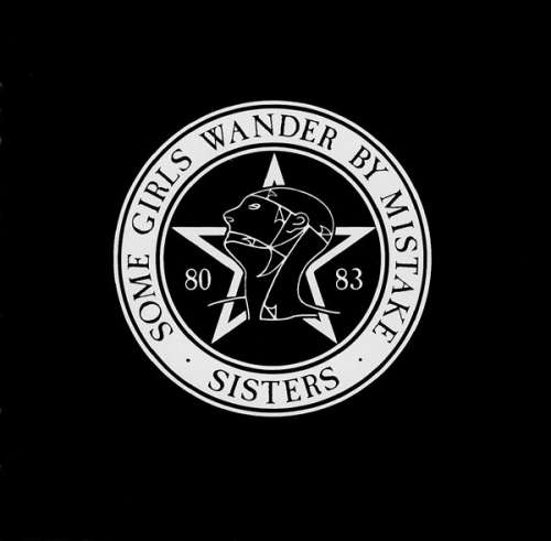Cover The Sisters Of Mercy - Some Girls Wander By Mistake (CD, Comp) Schallplatten Ankauf