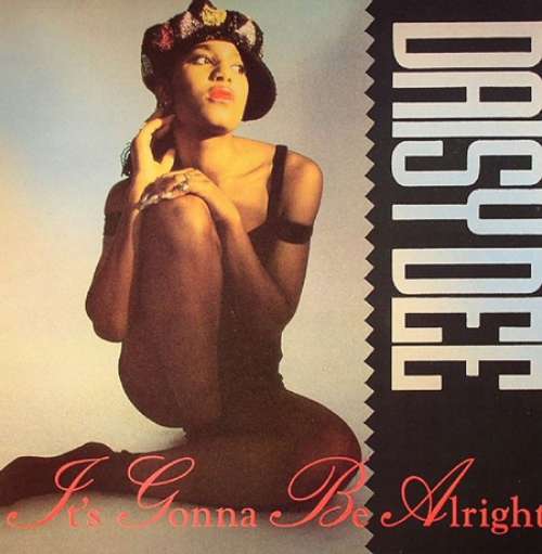 Cover Daisy Dee - It's Gonna Be Alright (12) Schallplatten Ankauf