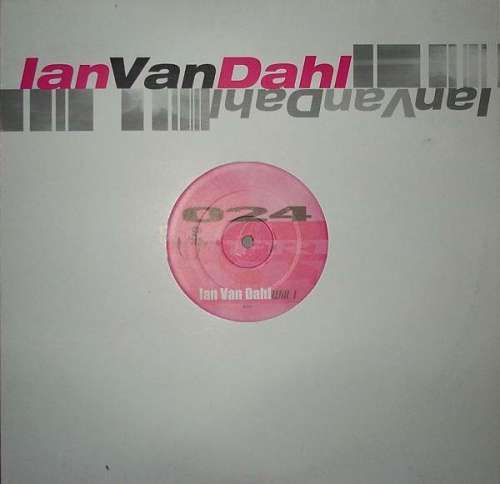 Cover Ian Van Dahl - Will I (12) Schallplatten Ankauf