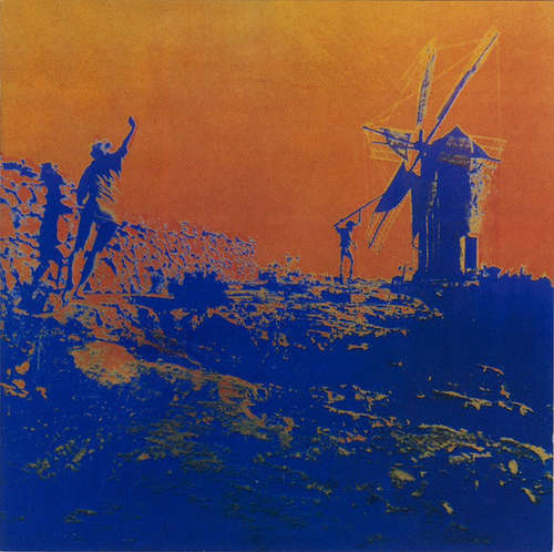 Cover Pink Floyd - Music From The Film More (CD, Album, RE, RM) Schallplatten Ankauf