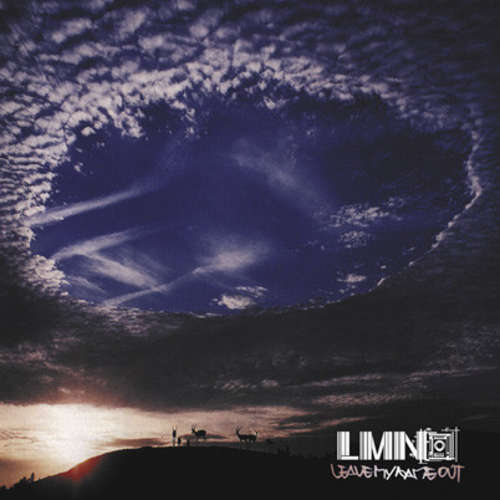 Cover LMNO (2) - Leave My Name Out (2xLP, Album) Schallplatten Ankauf