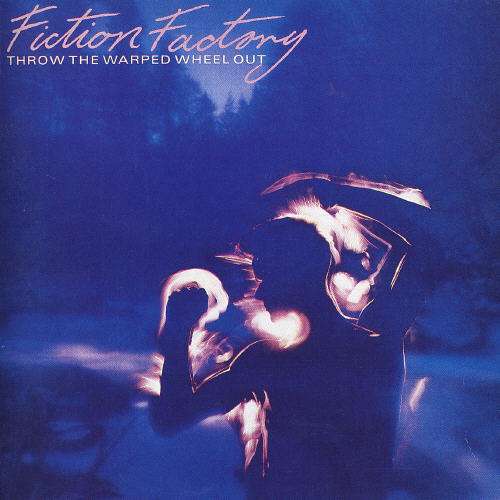 Cover Fiction Factory - Throw The Warped Wheel Out (LP, Album) Schallplatten Ankauf
