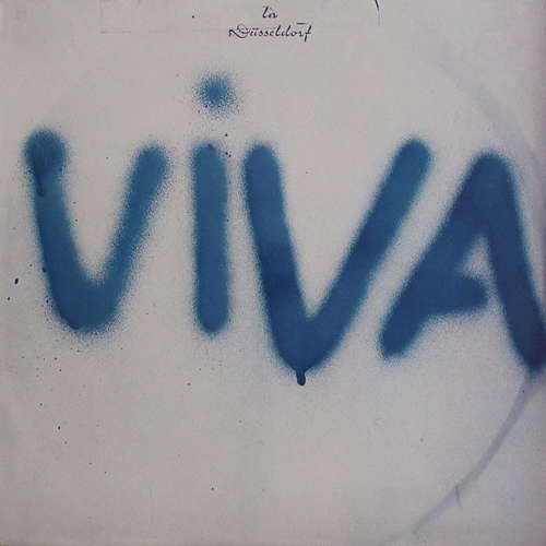 Cover La Düsseldorf - Viva (LP, Album) Schallplatten Ankauf