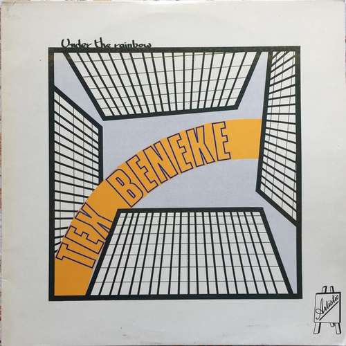 Cover Tex Beneke - Under The Rainbow (LP, Album, Mono) Schallplatten Ankauf