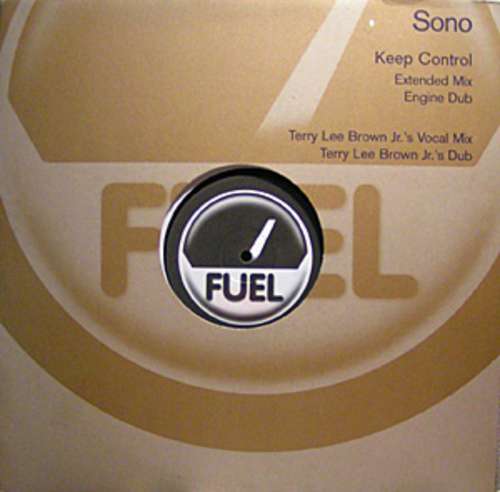 Cover Sono - Keep Control (12) Schallplatten Ankauf