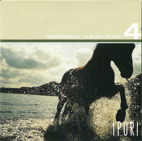 Bild Various - Expectations / A Touch Of Jazz 4 (CD, Comp) Schallplatten Ankauf