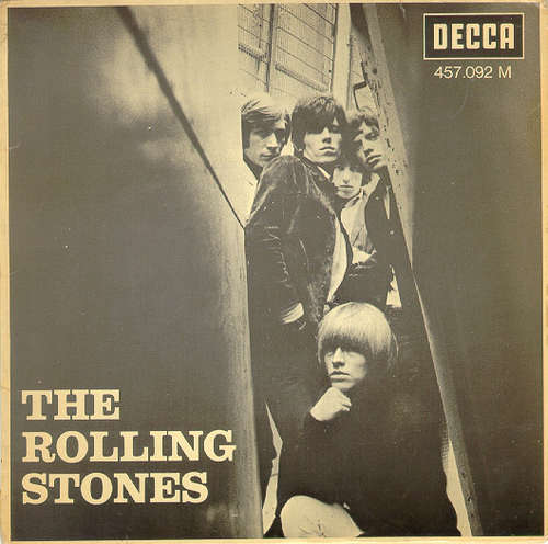 Cover The Rolling Stones - Get Off Of My Cloud (7, EP) Schallplatten Ankauf