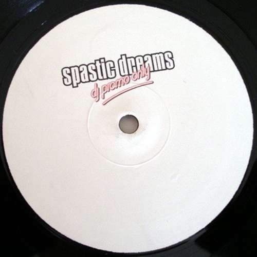 Cover Spastic Dreams Schallplatten Ankauf