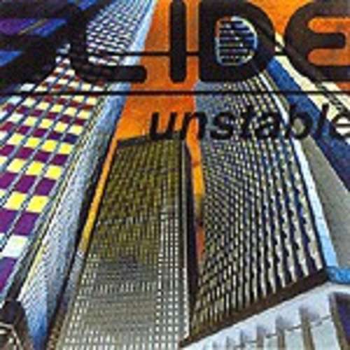 Cover Slide - Unstable (CD, Album, Promo) Schallplatten Ankauf