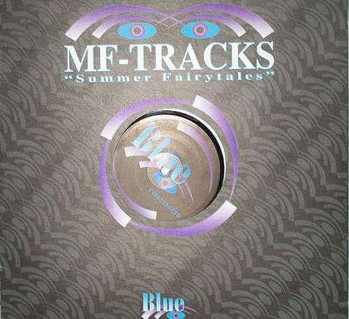 Cover MF-Tracks - Summer Fairytales (12) Schallplatten Ankauf