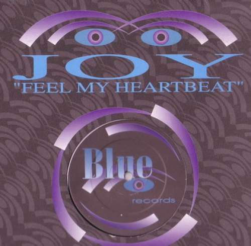Cover Feel My Heartbeat Schallplatten Ankauf