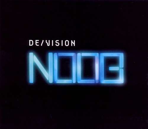 Cover De/Vision - Noob (CD, Album) Schallplatten Ankauf