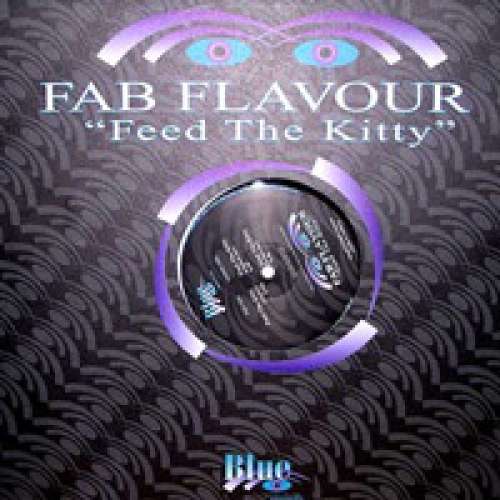 Cover Fab Flavour - Feed The Kitty (12) Schallplatten Ankauf