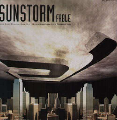 Bild Sunstorm - Fable (12) Schallplatten Ankauf