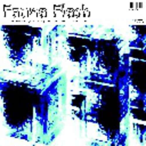 Cover Fauna Flash - Should A Gentleman Offer A Tiparillo To A Jockey? (12) Schallplatten Ankauf