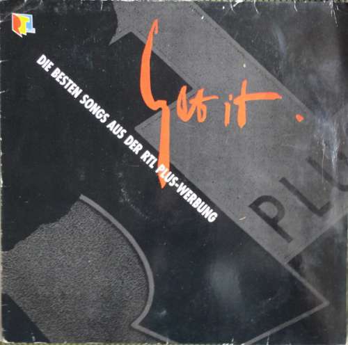 Cover Various - Get It - Die Besten Songs Aus Der RTL Plus-Werbung (LP, Comp) Schallplatten Ankauf