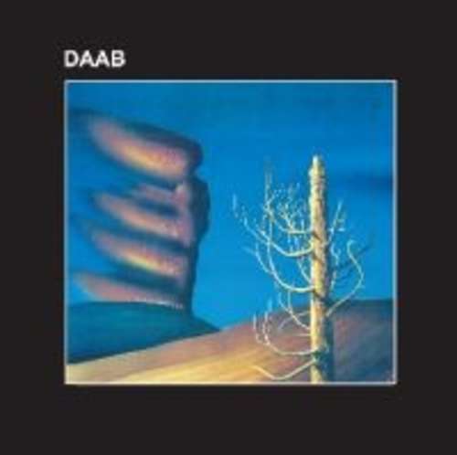 Cover Daab - III (LP, Album) Schallplatten Ankauf