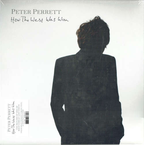 Cover Peter Perrett - How The West Was Won (LP, Album, 180) Schallplatten Ankauf