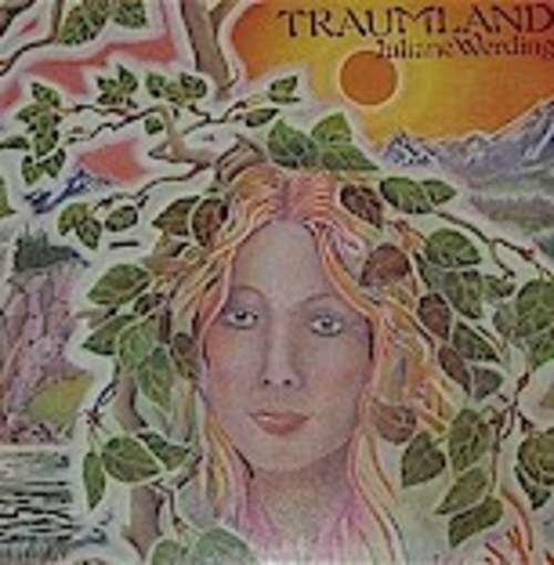 Cover Traumland Schallplatten Ankauf