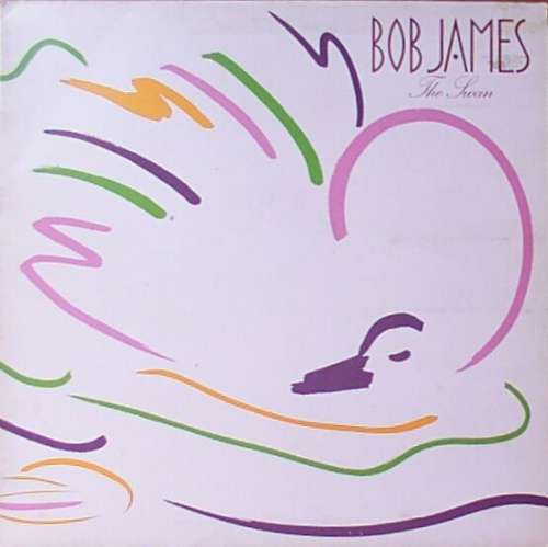 Cover Bob James - The Swan (LP, Album, Gat) Schallplatten Ankauf
