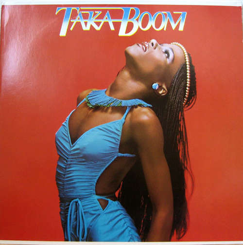 Cover Taka Boom - Taka Boom (LP, Album) Schallplatten Ankauf
