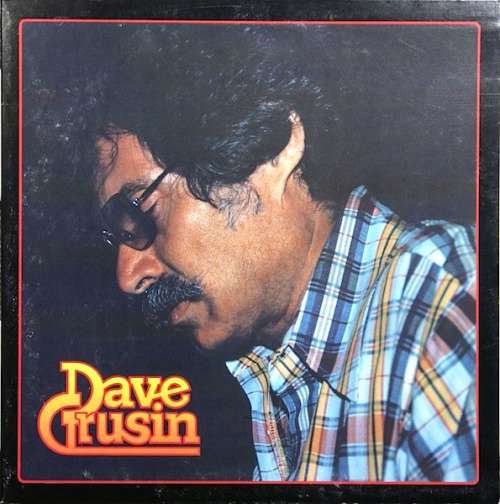 Cover Dave Grusin - Discovered Again! (LP, Album, Ltd) Schallplatten Ankauf