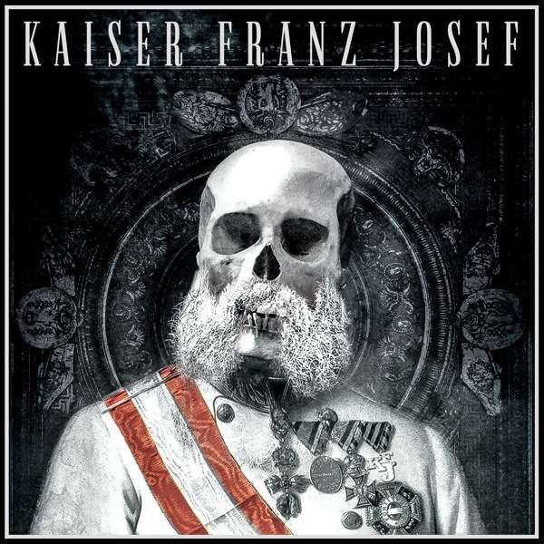 Cover Kaiser Franz Josef - Make Rock Great Again (LP, Album) Schallplatten Ankauf