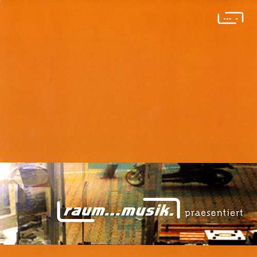 Cover Various - Raum...Musik Praesentiert (CD, Comp) Schallplatten Ankauf