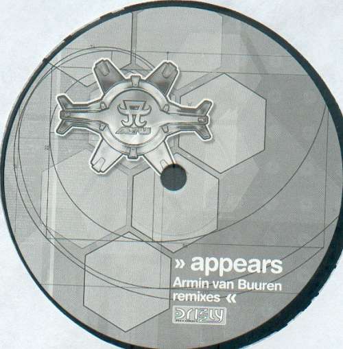 Cover Ayu* - Appears (2x12) Schallplatten Ankauf