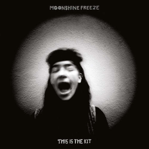Cover This Is The Kit - Moonshine Freeze (LP, Album, Ltd, Red) Schallplatten Ankauf