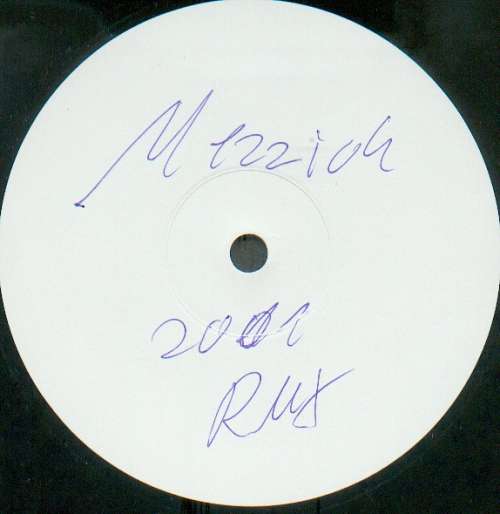 Cover Mezziah - 2001 (Remixes) (12, W/Lbl) Schallplatten Ankauf
