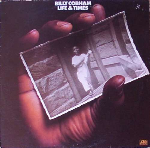 Cover Billy Cobham - Life & Times (LP, Album) Schallplatten Ankauf