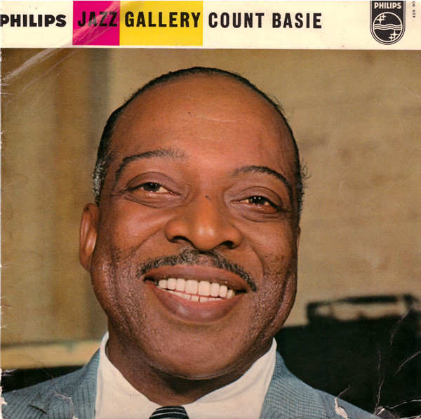 Cover Count Basie - Count Basie (7) Schallplatten Ankauf