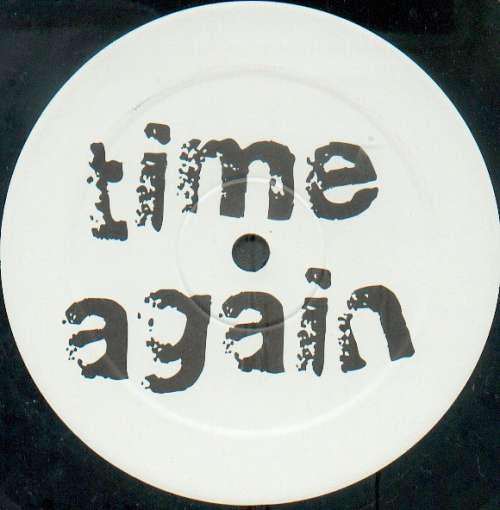 Cover Unknown Artist - Time Again (12, S/Sided) Schallplatten Ankauf