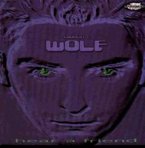 Cover Laurent Wolf - Hear A Friend (12, Maxi) Schallplatten Ankauf