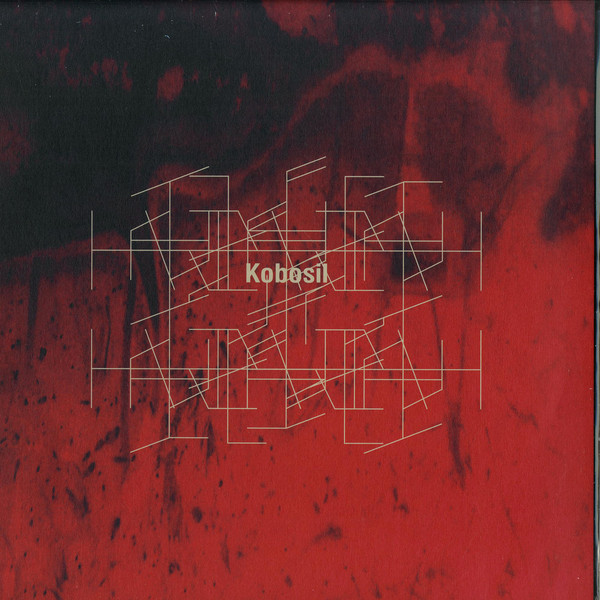 Cover Kobosil - 105 (12, EP) Schallplatten Ankauf