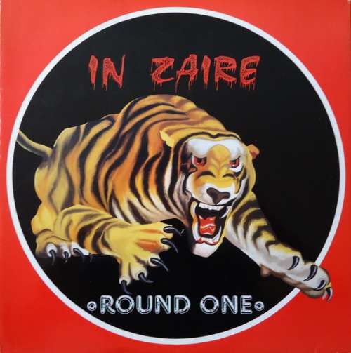 Cover Round One (2) - In Zaire (12, Maxi) Schallplatten Ankauf