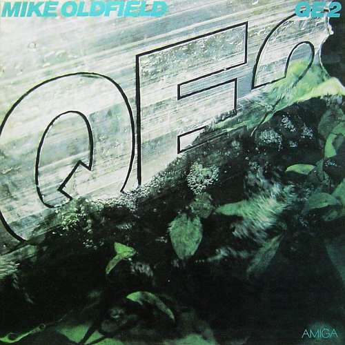 Bild Mike Oldfield - QE2 (LP, Album) Schallplatten Ankauf