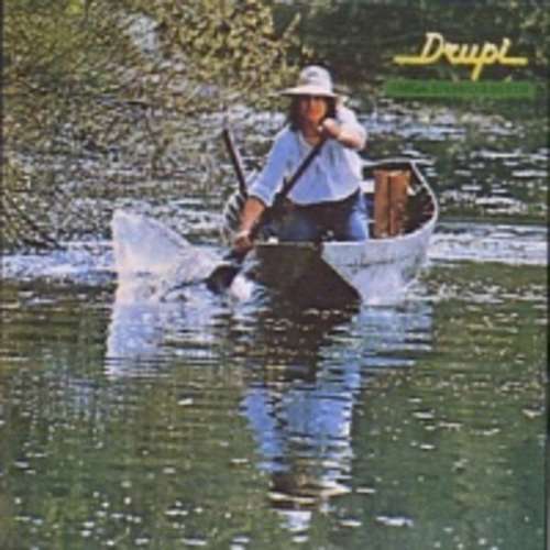 Cover Drupi (2) - Drupi (LP, Comp) Schallplatten Ankauf