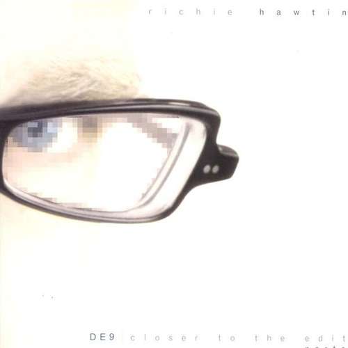 Cover DE9 | Closer To The Edit (Parts) Schallplatten Ankauf