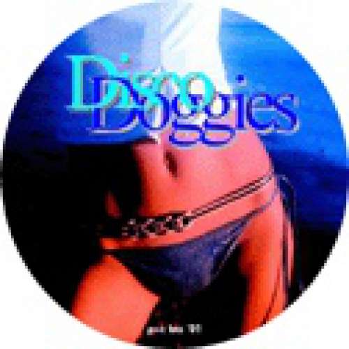 Cover Disco Doggies - Superman (12) Schallplatten Ankauf
