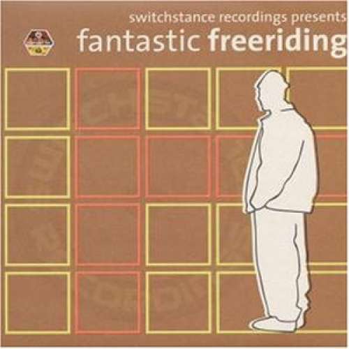 Cover Various - Fantastic Freeriding EP (12, EP) Schallplatten Ankauf