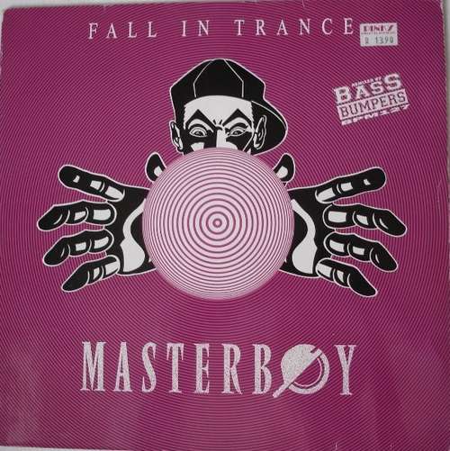 Cover Fall In Trance (Remix) Schallplatten Ankauf