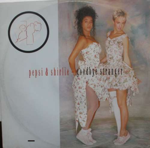 Bild Pepsi & Shirlie - Goodbye Stranger (12) Schallplatten Ankauf